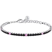 Bracciale Morellato Donna Tesori in Argento Zircone SAIW259 - SAIW259